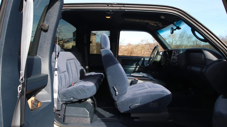 1999 Chevrolet C/K 4th Gen - Image 11 of 23