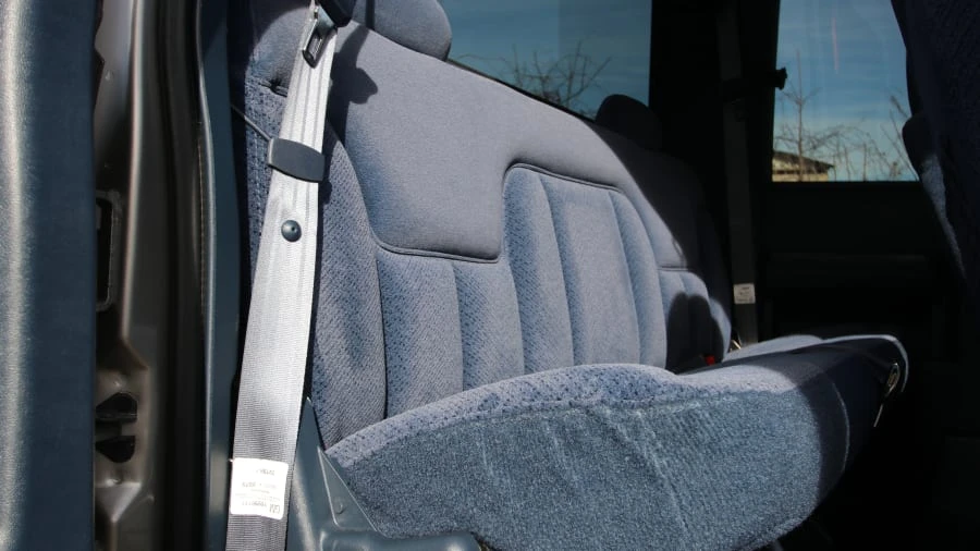 1999 Chevrolet C/K 4th Gen - Image 12 of 23