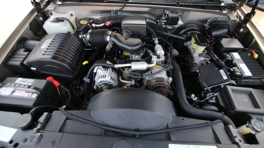 1999 Chevrolet C/K 4th Gen - Image 13 of 23