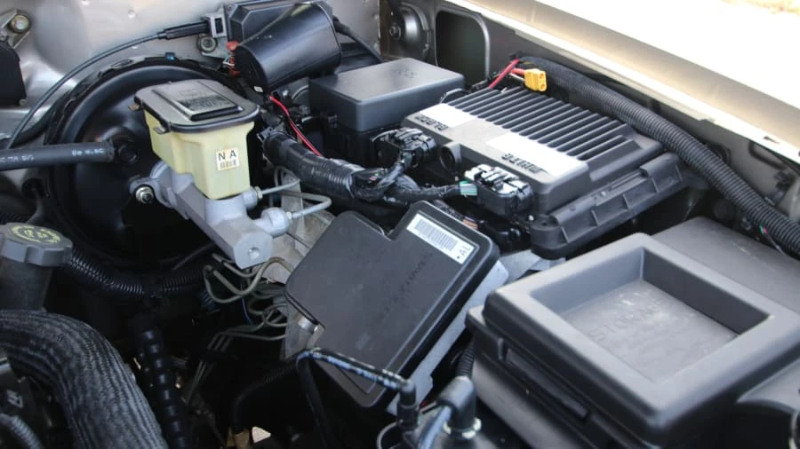 1999 Chevrolet C/K 4th Gen - Image 14 of 23