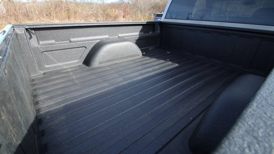 1999 Chevrolet C/K 4th Gen - Image 19 of 23
