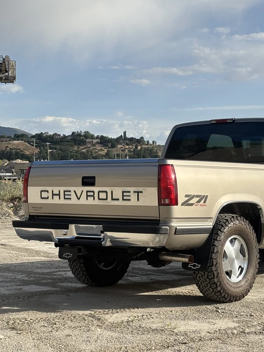 1999 Chevrolet Silverado 1st Gen - Image 10 of 31