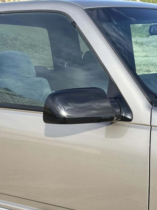 1999 Chevrolet Silverado 1st Gen - Image 14 of 31