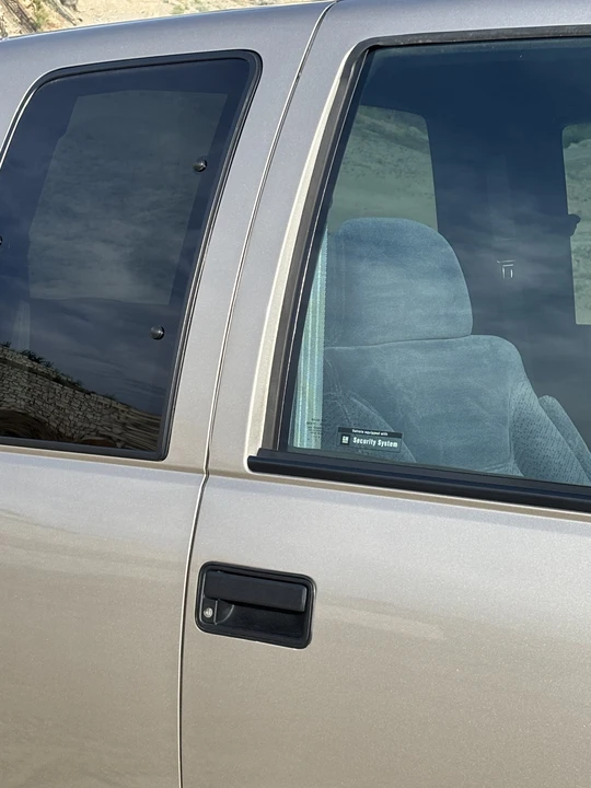 1999 Chevrolet Silverado 1st Gen - Image 15 of 31