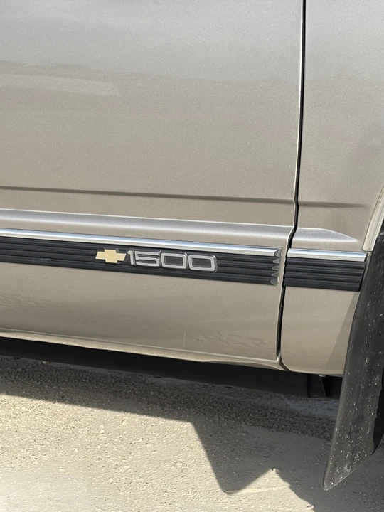 1999 Chevrolet Silverado 1st Gen - Image 16 of 31