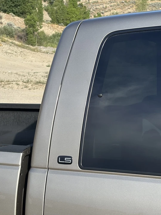 1999 Chevrolet Silverado 1st Gen - Image 17 of 31