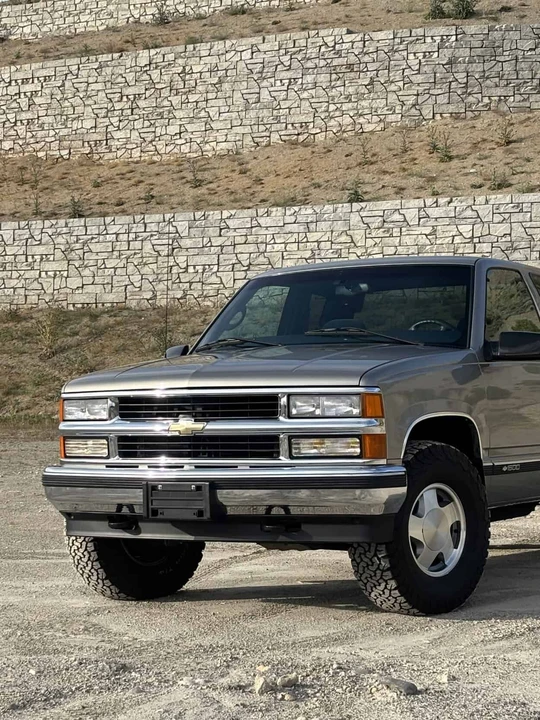 1999 Chevrolet Silverado 1st Gen - Image 20 of 31