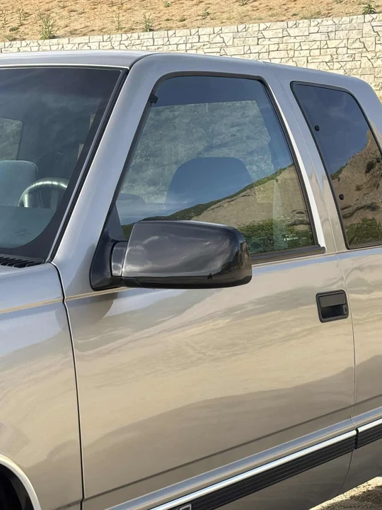 1999 Chevrolet Silverado 1st Gen - Image 26 of 31