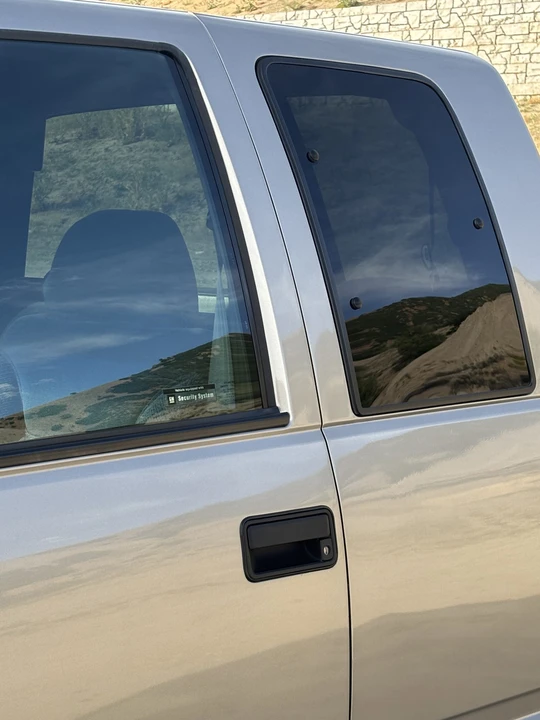 1999 Chevrolet Silverado 1st Gen - Image 27 of 31