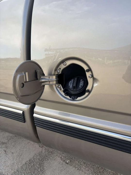 1999 Chevrolet Silverado 1st Gen - Image 31 of 31