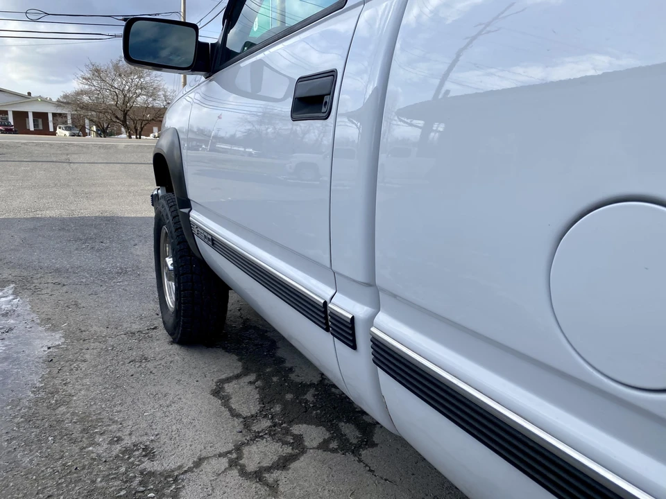 1999 Chevrolet C/K 4th Gen - Image 14 of 31