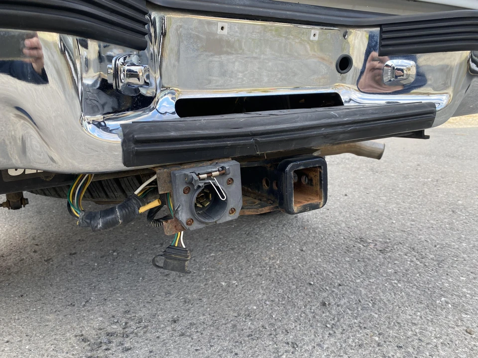 1999 Chevrolet C/K 4th Gen - Image 19 of 31