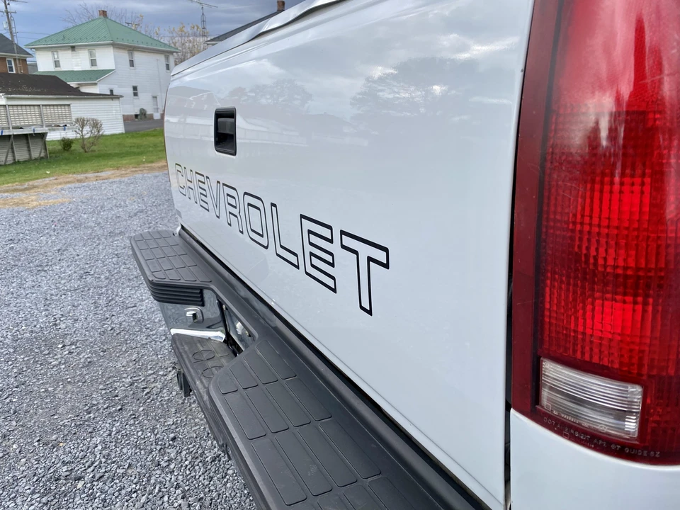 1999 Chevrolet C/K 4th Gen - Image 23 of 31