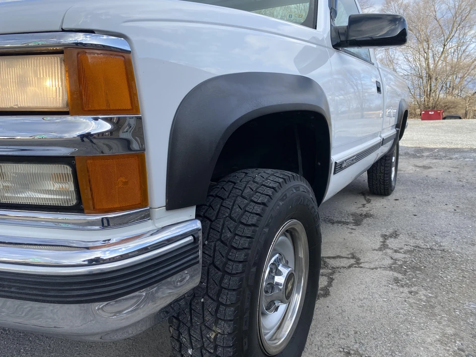 1999 Chevrolet C/K 4th Gen - Image 11 of 31
