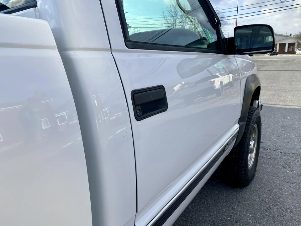 1999 Chevrolet C/K 4th Gen - Image 28 of 31