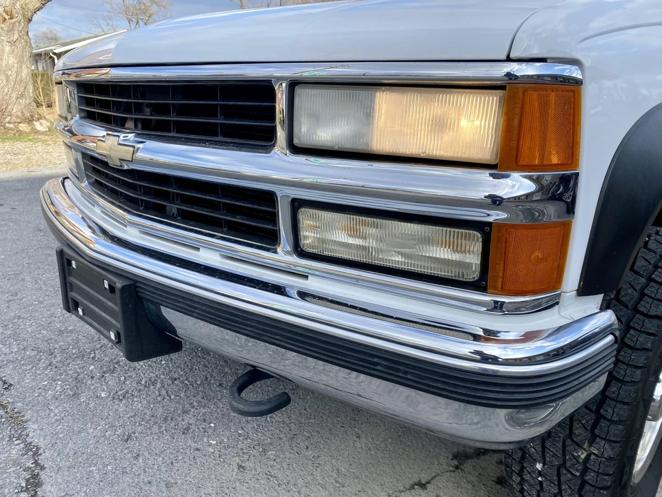 1999 Chevrolet C/K 4th Gen - Image 10 of 31