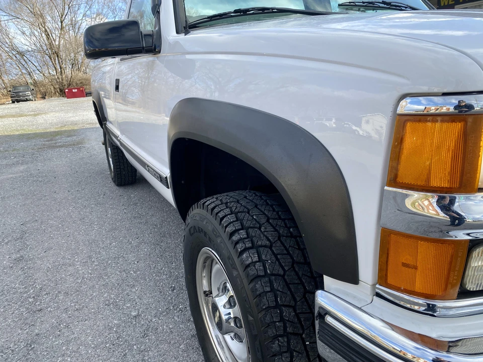 1999 Chevrolet C/K 4th Gen - Image 31 of 31