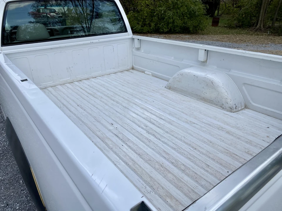 1999 Chevrolet C/K 4th Gen - Image 20 of 31