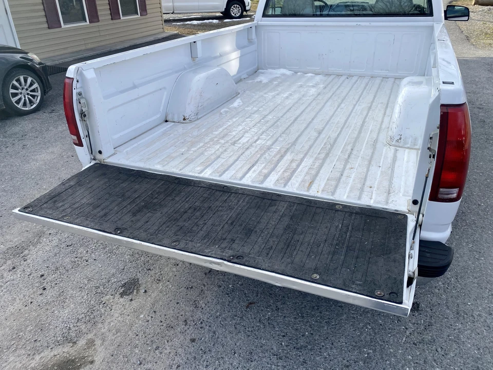 1999 Chevrolet C/K 4th Gen - Image 21 of 31
