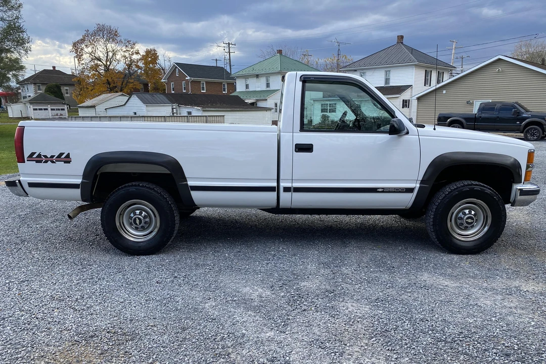1999 Chevrolet C/K 4th Gen - Image 3 of 31