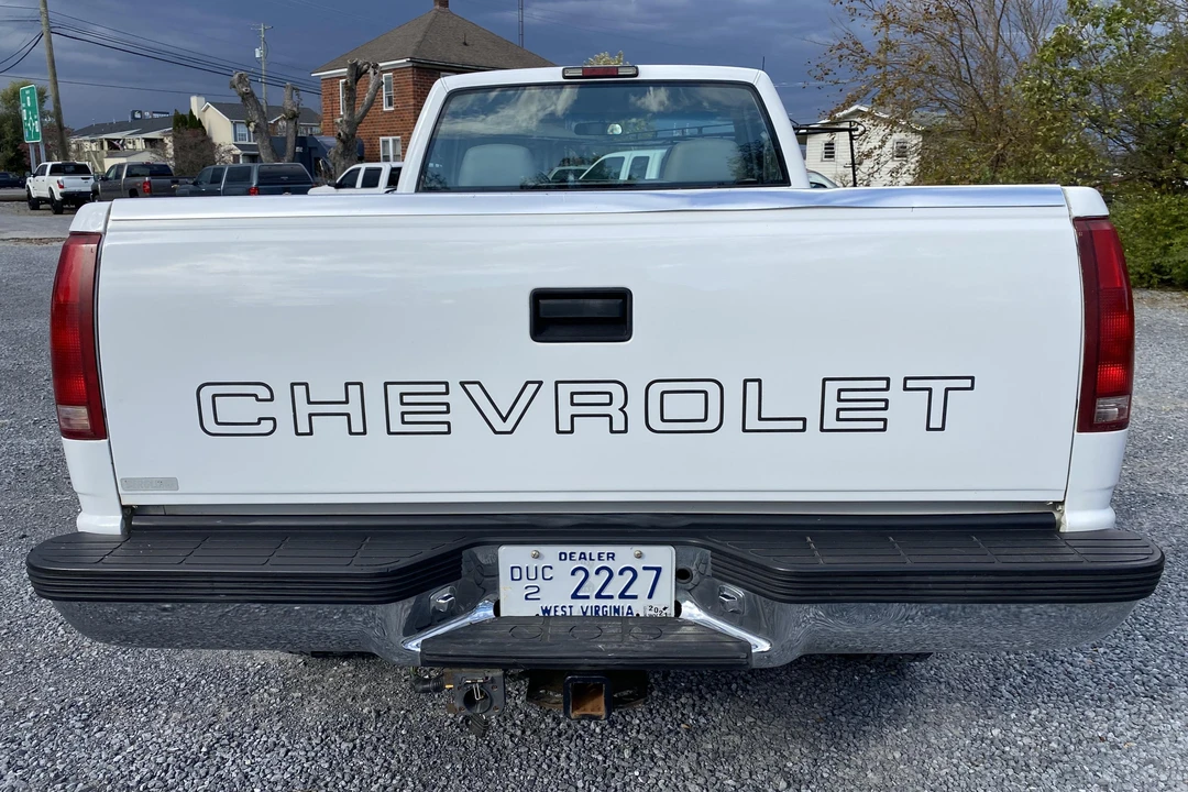 1999 Chevrolet C/K 4th Gen - Image 5 of 31