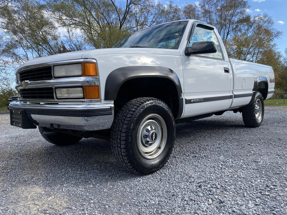 1999 Chevrolet C/K 4th Gen - Image 6 of 31