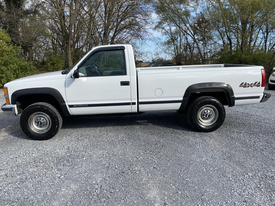 1999 Chevrolet C/K 4th Gen - Image 7 of 31