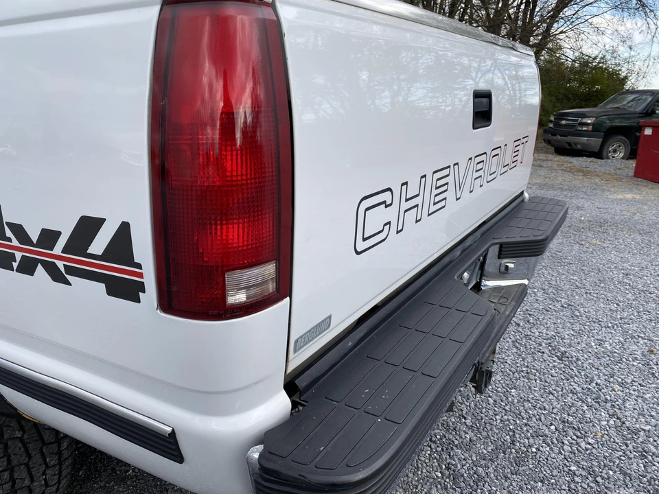 1999 Chevrolet C/K 4th Gen - Image 18 of 31