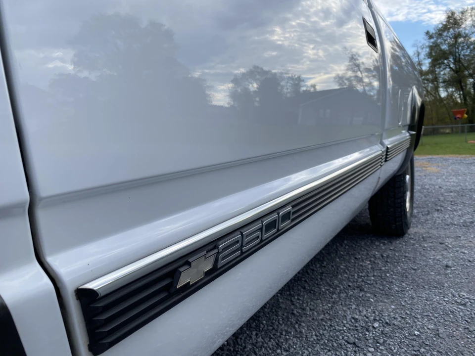1999 Chevrolet C/K 4th Gen - Image 29 of 31