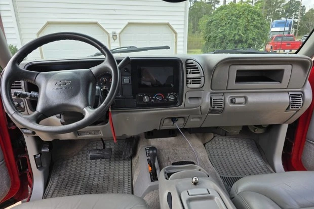 1999 Chevrolet C/K 4th Gen - Image 5 of 7