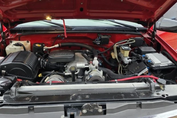 1999 Chevrolet C/K 4th Gen - Image 6 of 7