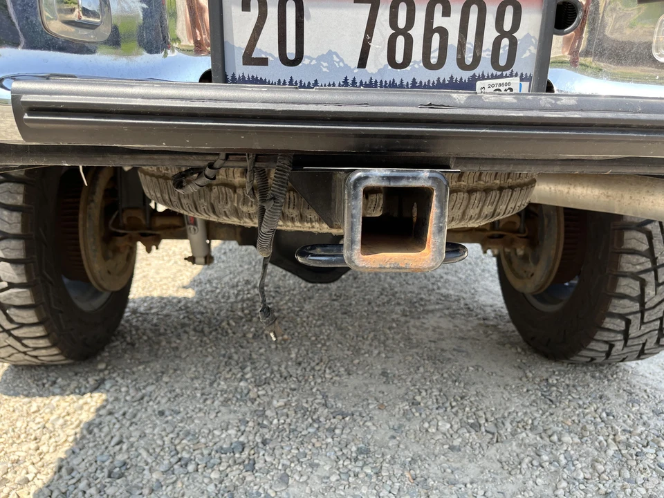 1999 Chevrolet C/K 4th Gen - Image 20 of 31