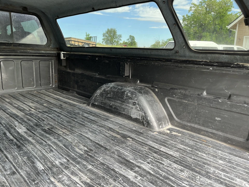 1999 Chevrolet C/K 4th Gen - Image 18 of 31