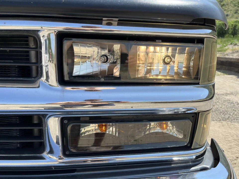 1999 Chevrolet C/K 4th Gen - Image 10 of 31