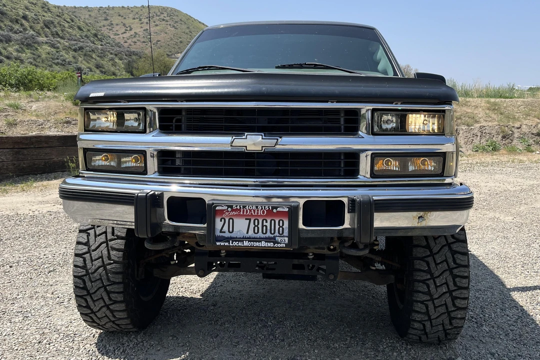1999 Chevrolet C/K 4th Gen - Image 2 of 31