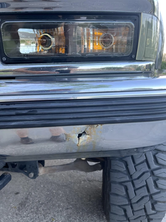 1999 Chevrolet C/K 4th Gen - Image 25 of 31