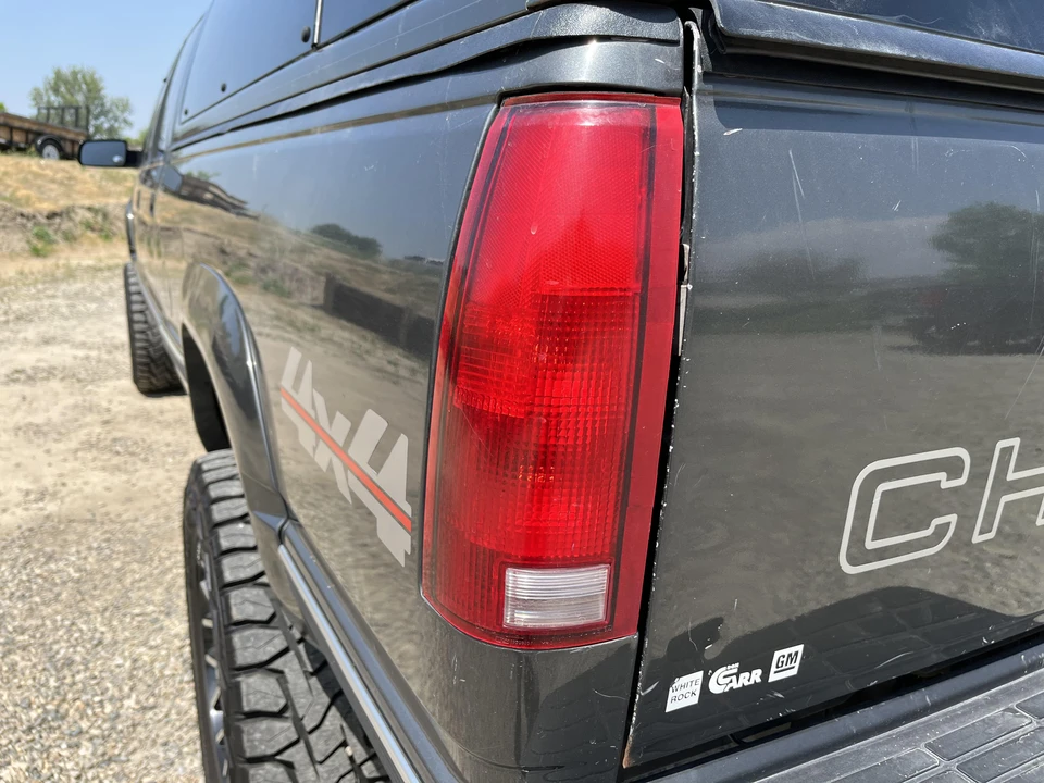 1999 Chevrolet C/K 4th Gen - Image 12 of 31