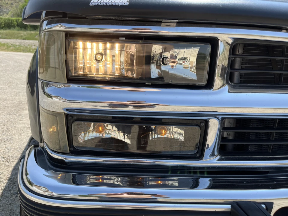 1999 Chevrolet C/K 4th Gen - Image 9 of 31