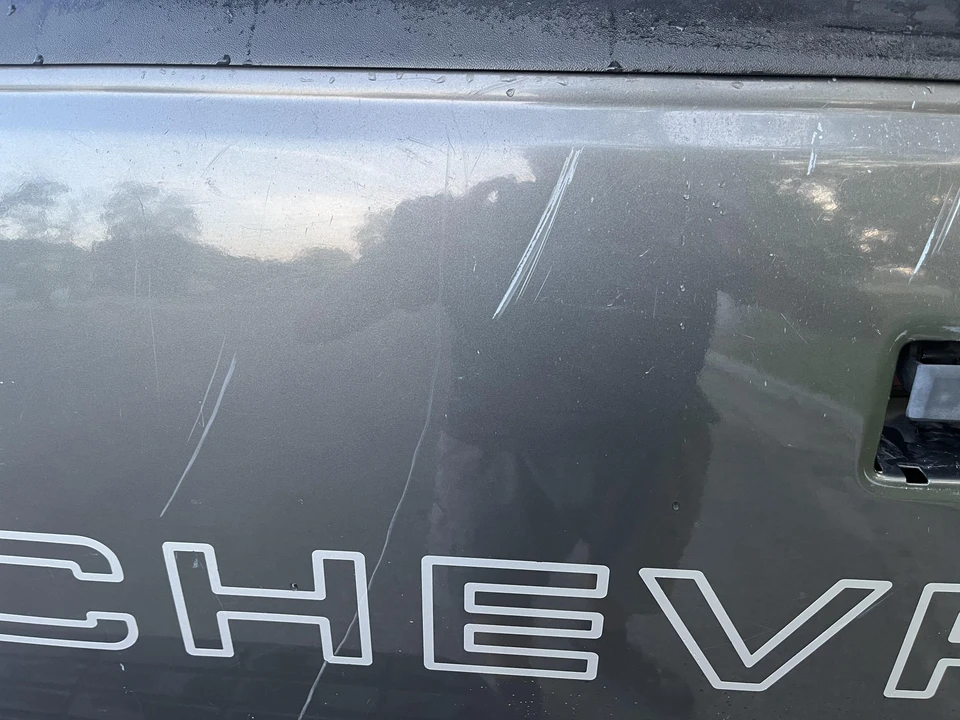 1999 Chevrolet C/K 4th Gen - Image 29 of 31