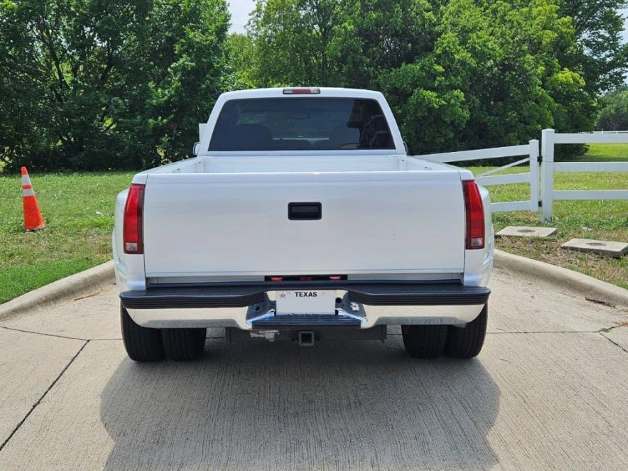 1999 Chevrolet C/K 4th Gen - Image 4 of 10