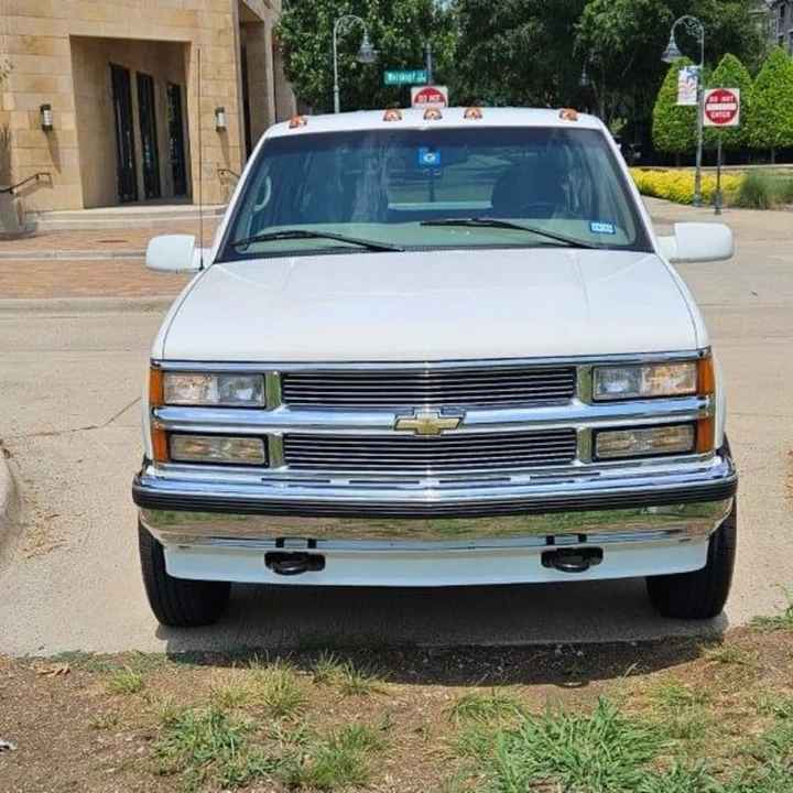 1999 Chevrolet C/K 4th Gen - Image 3 of 10