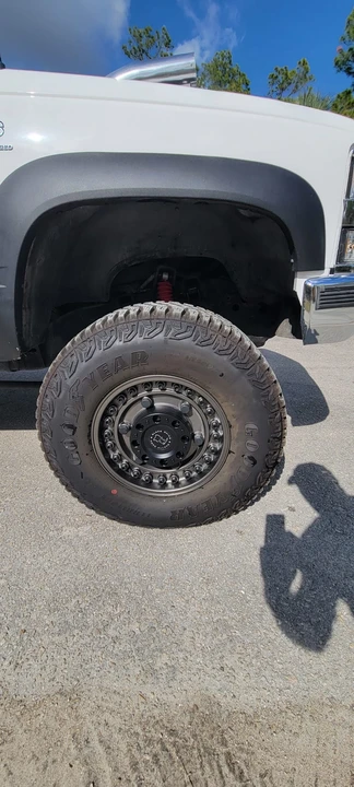 1999 Chevrolet C/K 4th Gen - Image 7 of 21
