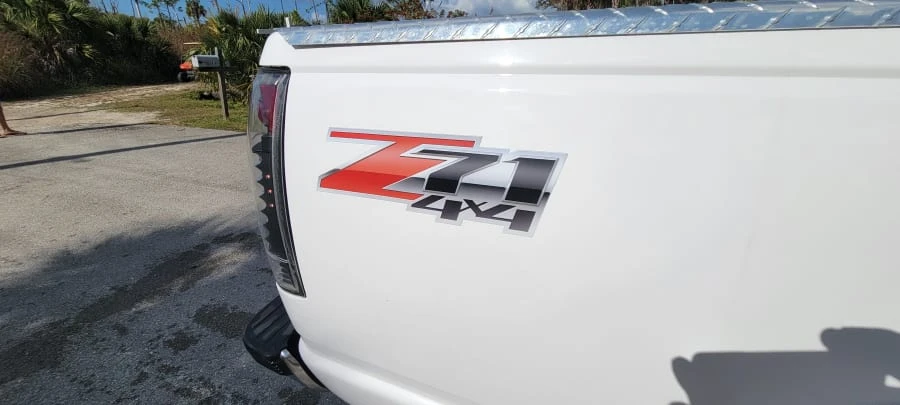 1999 Chevrolet C/K 4th Gen - Image 5 of 21