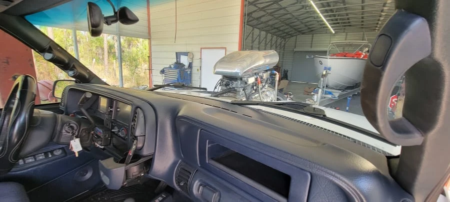 1999 Chevrolet C/K 4th Gen - Image 13 of 21