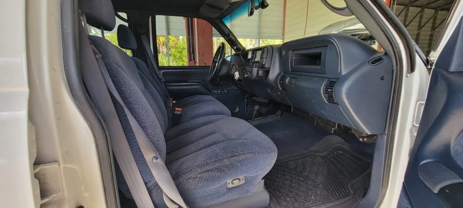 1999 Chevrolet C/K 4th Gen - Image 12 of 21
