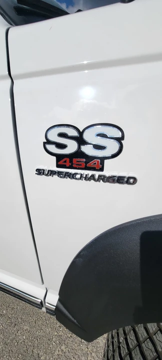 1999 Chevrolet C/K 4th Gen - Image 6 of 21