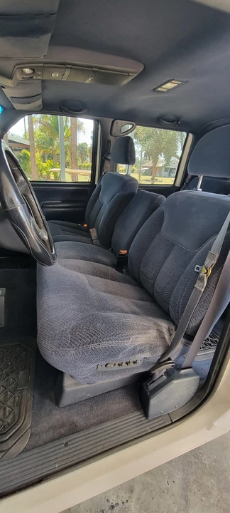 1999 Chevrolet C/K 4th Gen - Image 17 of 21