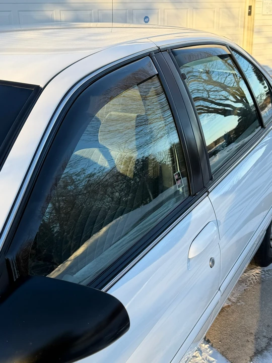 1999 Chevrolet Lumina - Image 10 of 21
