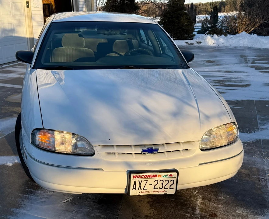 1999 Chevrolet Lumina - Image 7 of 21