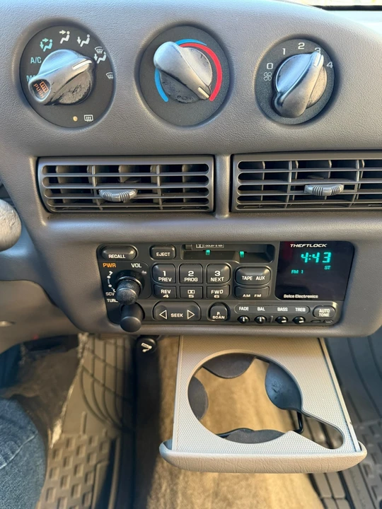 1999 Chevrolet Lumina - Image 21 of 21